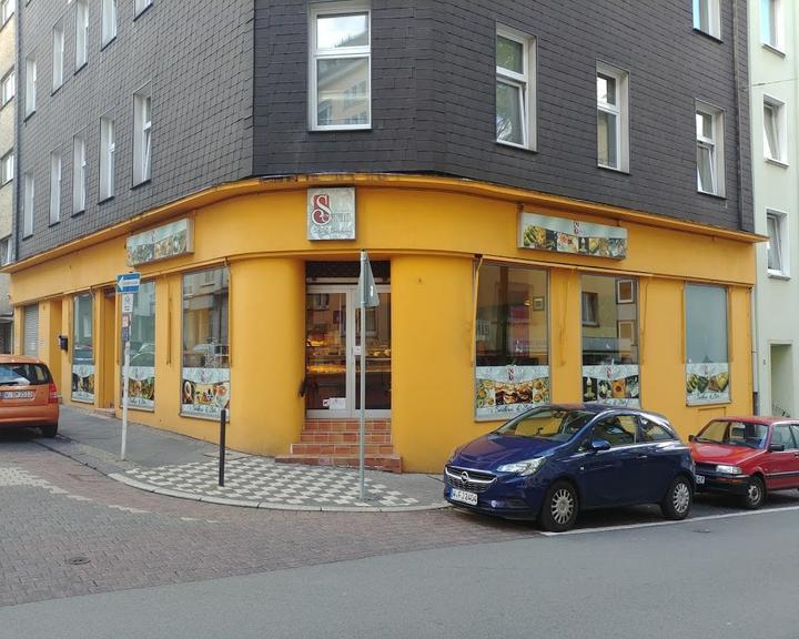 Seyran Bäckerei & Cafe Wuppertal