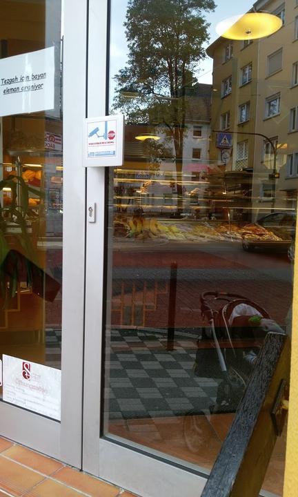 Seyran Backerei & Cafe Wuppertal